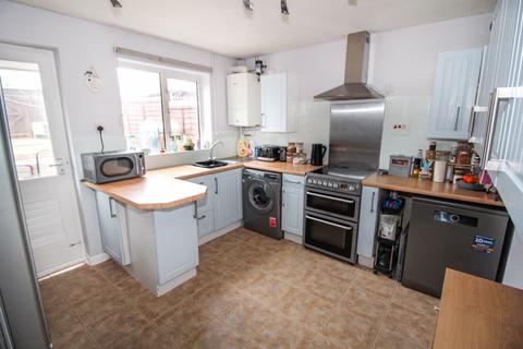 12 Abraham Close, Botley, Southampton, SO30 2RQ