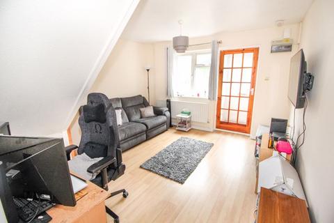 12 Abraham Close, Botley, Southampton, SO30 2RQ