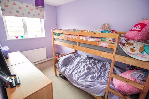 12 Abraham Close, Botley, Southampton, SO30 2RQ