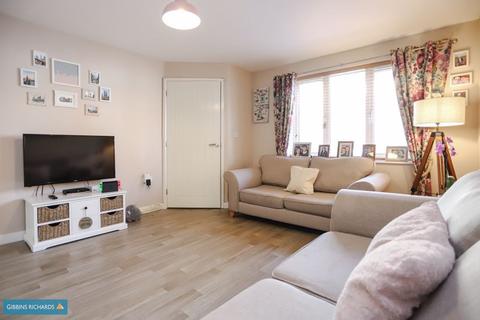 3 bedroom terraced house for sale, Lilliana Way, Wilstock Village, Bridgwater