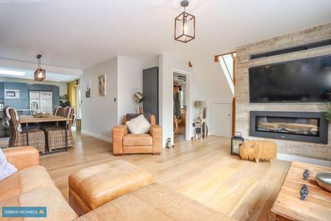 4 bedroom detached house for sale, Goathurst, Bridgwater