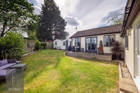 3 bedroom bungalow for sale, Church Street, Horsford, Norwich