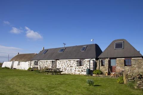 6 bedroom character property for sale, 3 Kilmoluaig, Isle Of Tiree, PA77 6XB