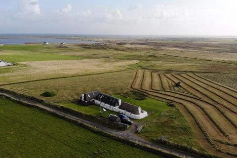 undefined, 3 Kilmoluaig, Isle Of Tiree, PA77 6XB
