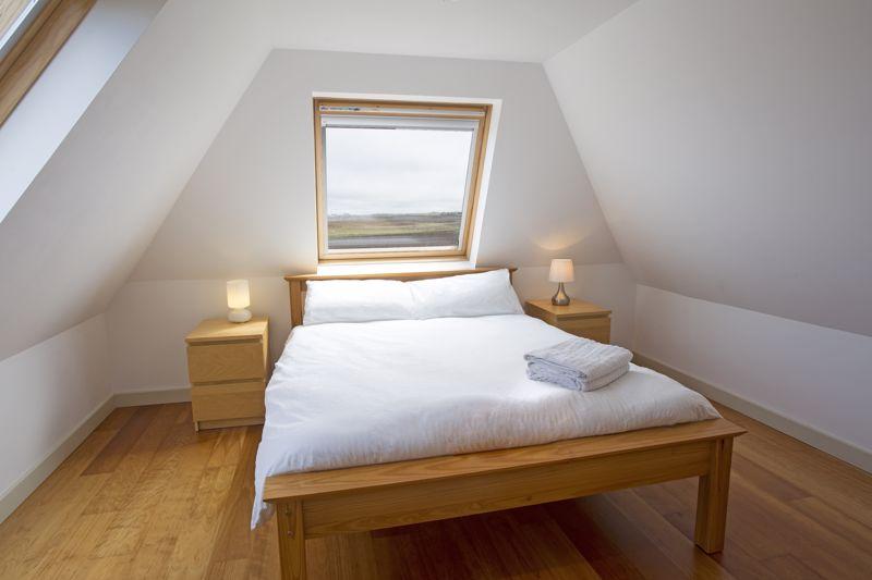 Lapwing bedroom