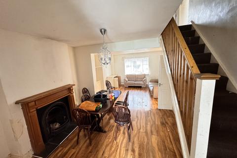 3 bedroom end of terrace house for sale, 2 Brookside Road, Bristol BS4 4JS