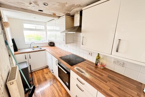 3 bedroom end of terrace house for sale, 2 Brookside Road, Bristol BS4 4JS