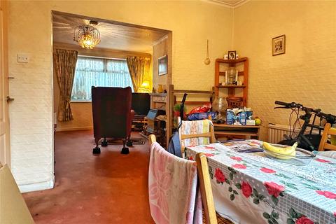 14 Berry Brow, Manchester, M40 1GG