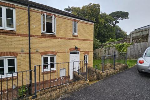 2 bedroom terraced house for sale, Harlseywood, Bideford