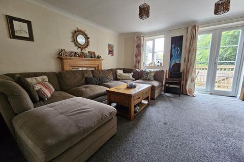 2 bedroom terraced house for sale, Harlseywood, Bideford