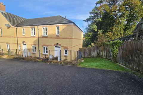 2 bedroom terraced house for sale, Harlseywood, Bideford