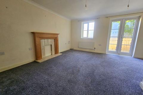 2 bedroom terraced house for sale, Harlseywood, Bideford