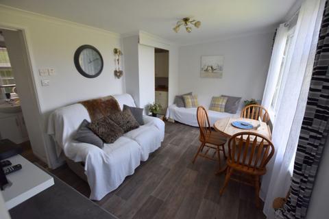 2 bedroom chalet for sale, Bucks Cross, Bideford