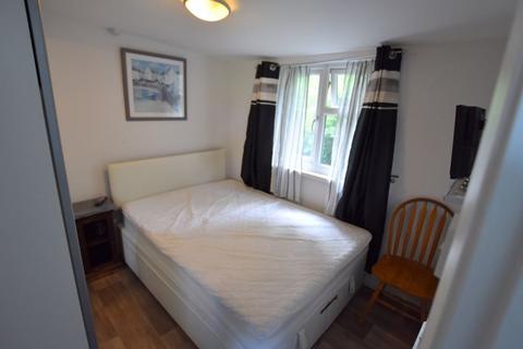 2 bedroom chalet for sale, Bucks Cross, Bideford