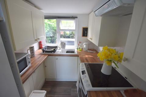 2 bedroom chalet for sale, Bucks Cross, Bideford