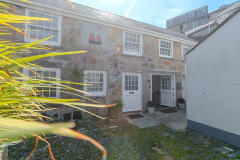 2 bedroom cottage for sale, Westcotts Court, St. Ives TR26