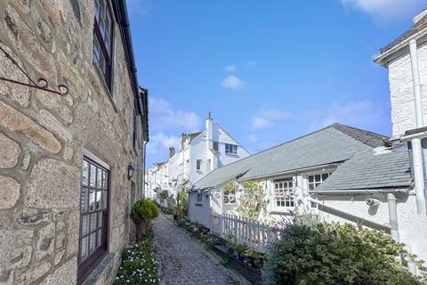 3 bedroom cottage for sale, Virgin Street, St. Ives TR26