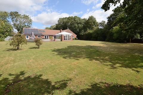 4 bedroom detached bungalow for sale, The Gardens, Main Street, Bucknall