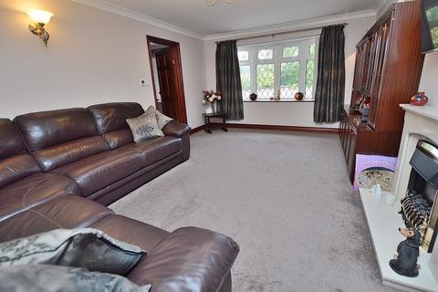 4 bedroom detached bungalow for sale, The Gardens, Main Street, Bucknall