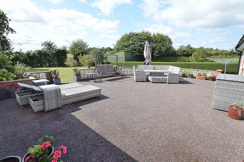 Garden Terrace