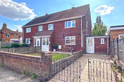 3 bedroom semi-detached house for sale, David Road, Tipton