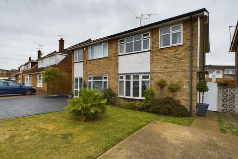 3 bedroom semi-detached house for sale, Gardner Avenue, Corringham, SS17