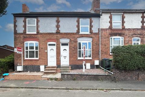 2 bedroom terraced house for sale, Vicarage Road, Wednesbury