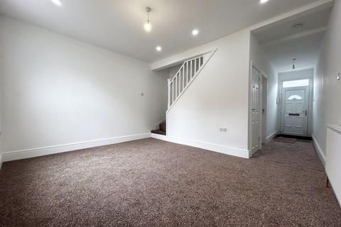 2 bedroom terraced house for sale, Vicarage Road, Wednesbury