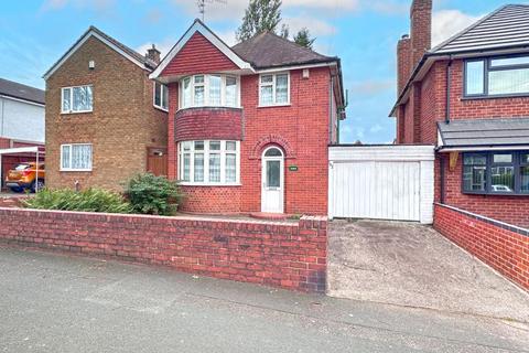 3 bedroom detached house for sale, Hydes Road, West Bromwich