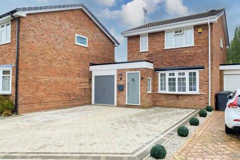 34 Talaton Close, Wolverhampton, WV9 5LR