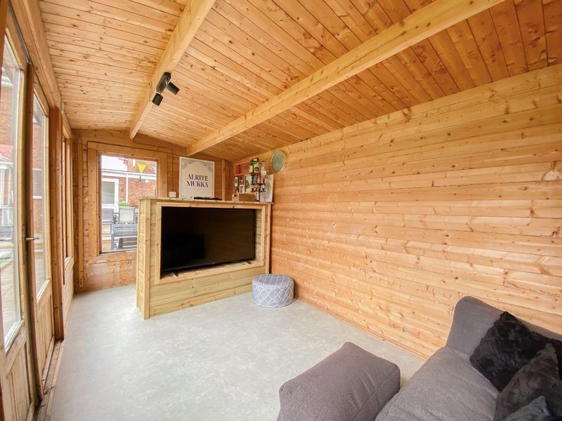 Summerhouse