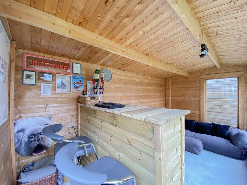 Summerhouse