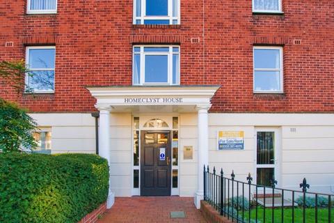 2 bedroom retirement property for sale, Alphington Street, St Thomas, Exeter