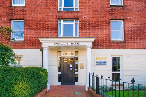 2 bedroom retirement property for sale