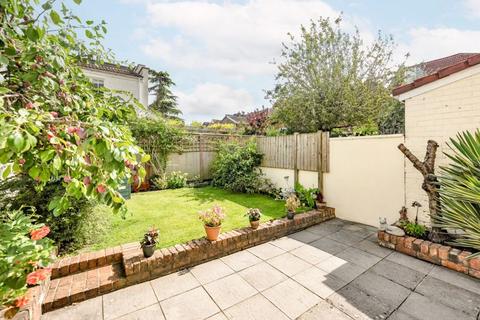 4 bedroom terraced house for sale, Brynland Avenue|Bishopston