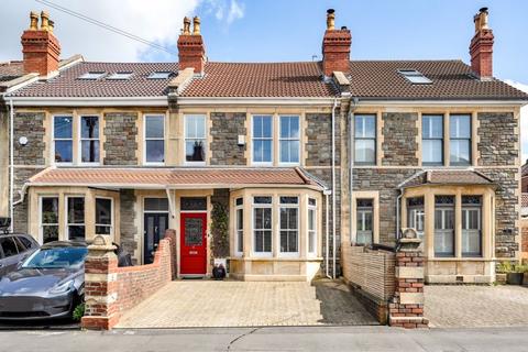 4 bedroom terraced house for sale, Brynland Avenue|Bishopston