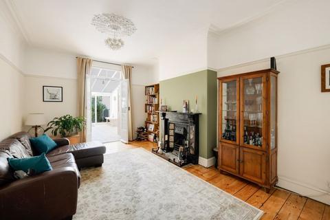 4 bedroom terraced house for sale, Brynland Avenue|Bishopston