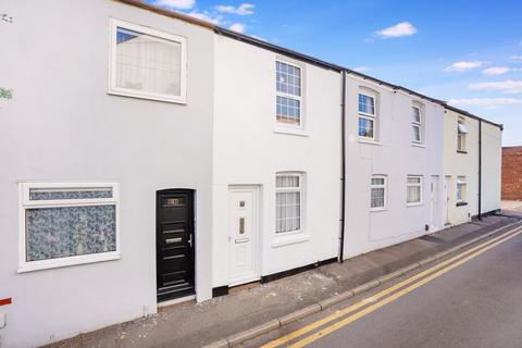 2 bedroom terraced house for sale, Wyles Street, Gillingham