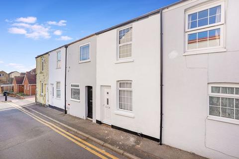 2 bedroom terraced house for sale, Wyles Street, Gillingham