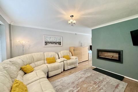 3 bedroom semi-detached house for sale, 204 Dower Road, Four Oaks, Sutton Coldfield, B75 6SZ