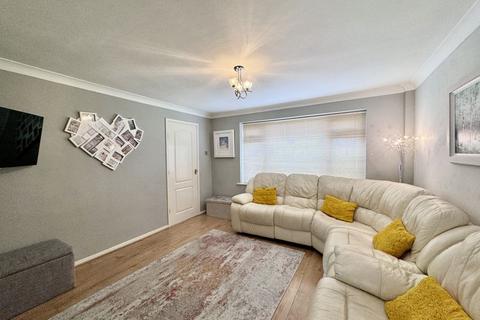 3 bedroom semi-detached house for sale, 204 Dower Road, Four Oaks, Sutton Coldfield, B75 6SZ