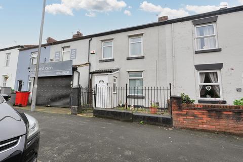 4 bedroom semi-detached house for sale, West End Road, Haydock WA11