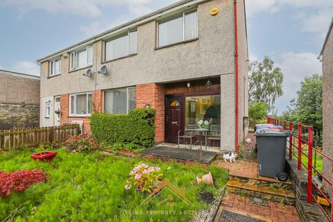 3 bedroom semi-detached house for sale, Hepburnhill, Hamilton ML3