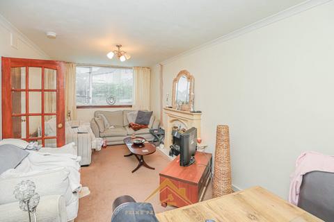 3 bedroom semi-detached house for sale, Hepburnhill, Hamilton ML3