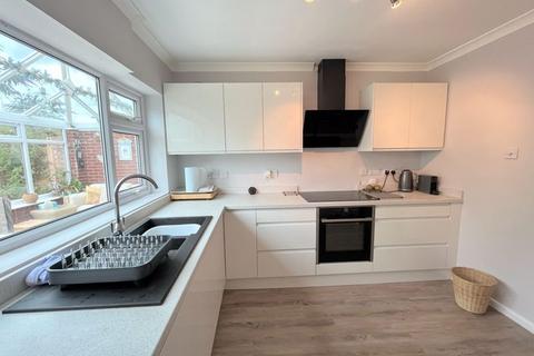 2 Hillside Drive, Sutton Coldfield, B74 2BY