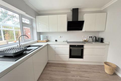 2 Hillside Drive, Sutton Coldfield, B74 2BY