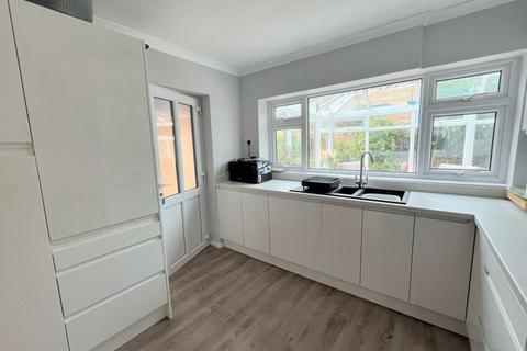 2 Hillside Drive, Sutton Coldfield, B74 2BY