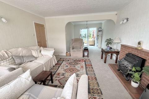 2 Hillside Drive, Sutton Coldfield, B74 2BY