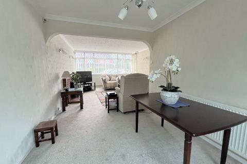 2 Hillside Drive, Sutton Coldfield, B74 2BY
