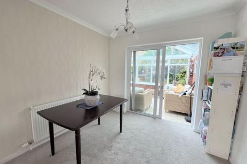 2 Hillside Drive, Sutton Coldfield, B74 2BY
